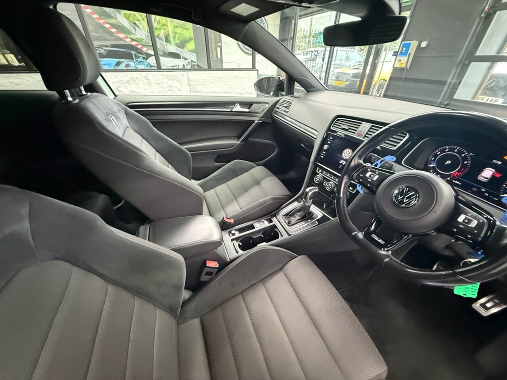 Used Volkswagen Golf 2019 for sale - 77905269: Photo 11