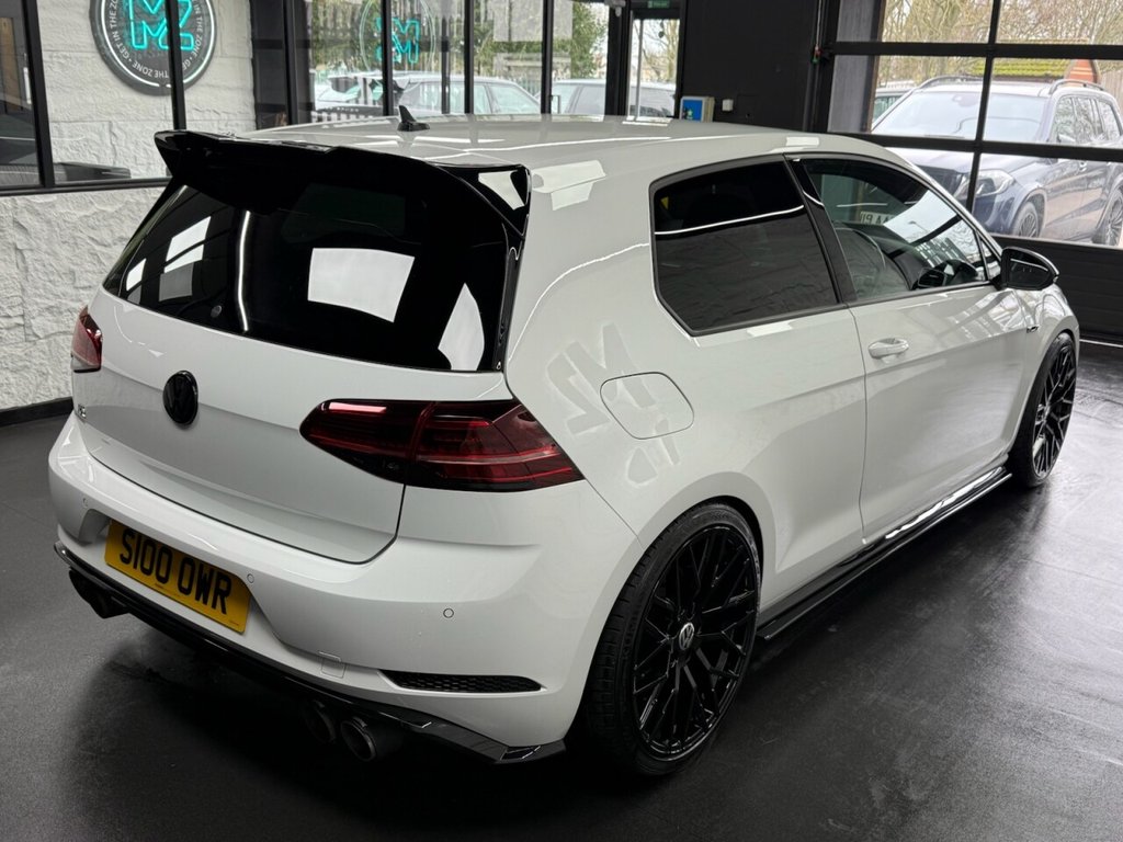 Used Volkswagen Golf 2019 for sale - 77905269: Photo 12