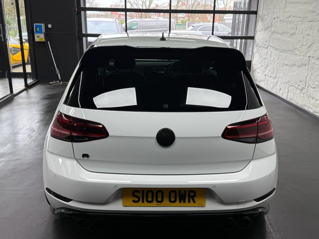 Used Volkswagen Golf 2019 for sale - 77905269: Photo 14