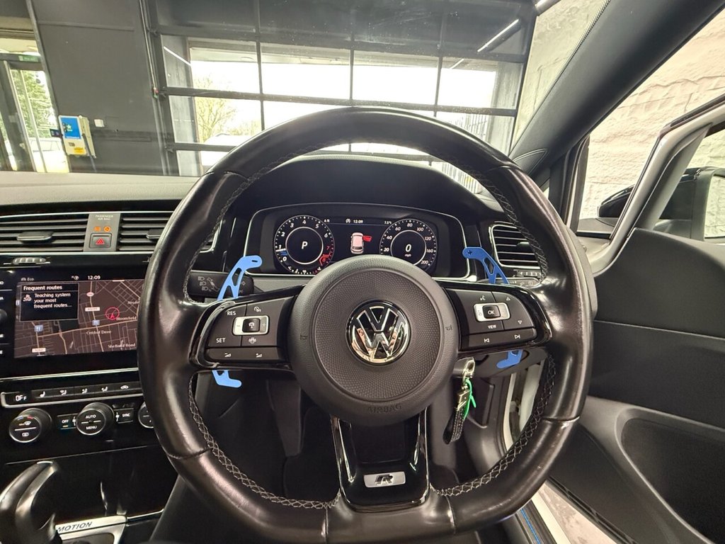 Used Volkswagen Golf 2019 for sale - 77905269: Photo 16