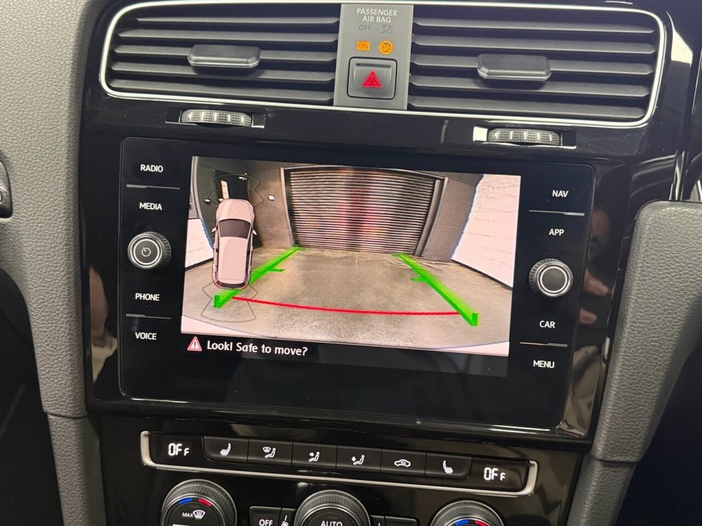 Used Volkswagen Golf 2019 for sale - 77905269: Photo 17