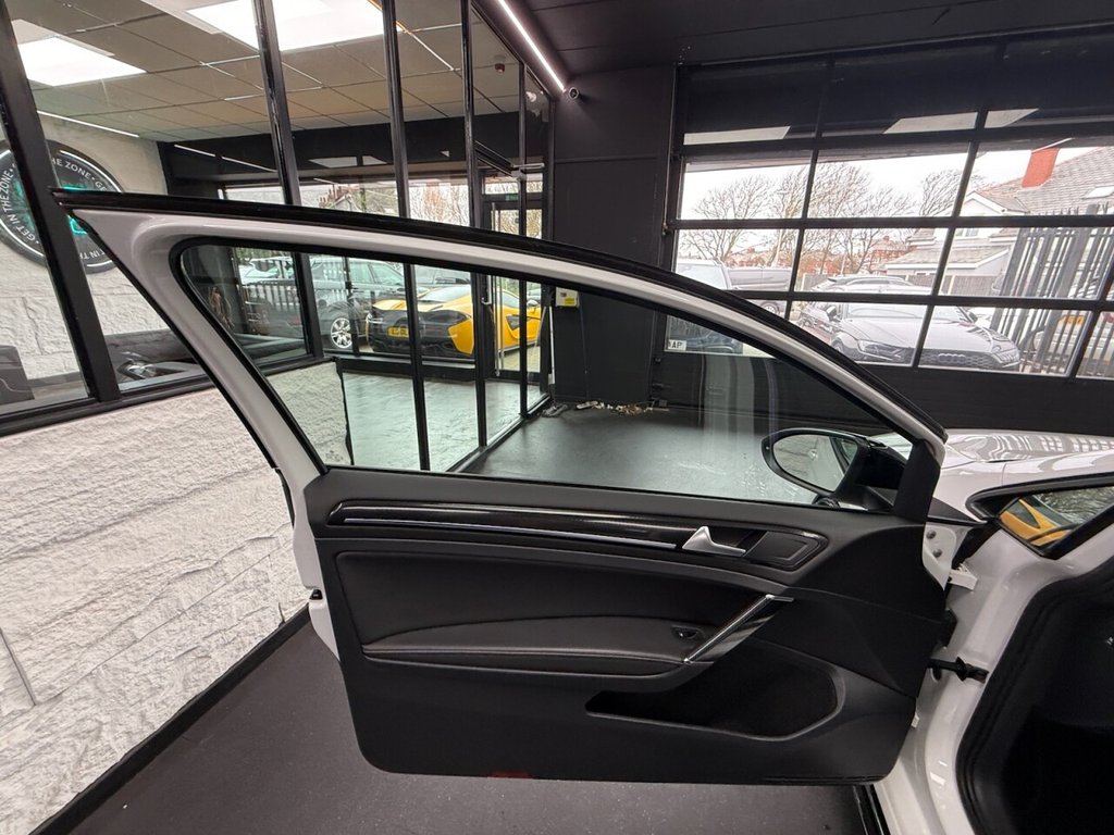 Used Volkswagen Golf 2019 for sale - 77905269: Photo 18