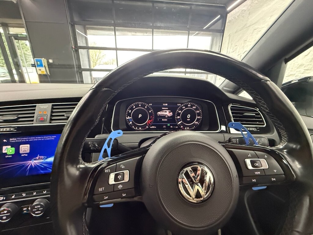 Used Volkswagen Golf 2019 for sale - 77905269: Photo 22