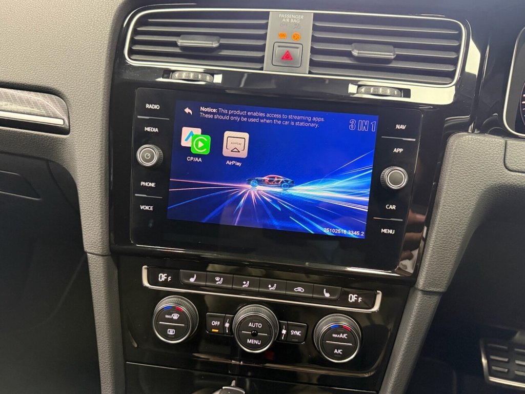 Used Volkswagen Golf 2019 for sale - 77905269: Photo 23