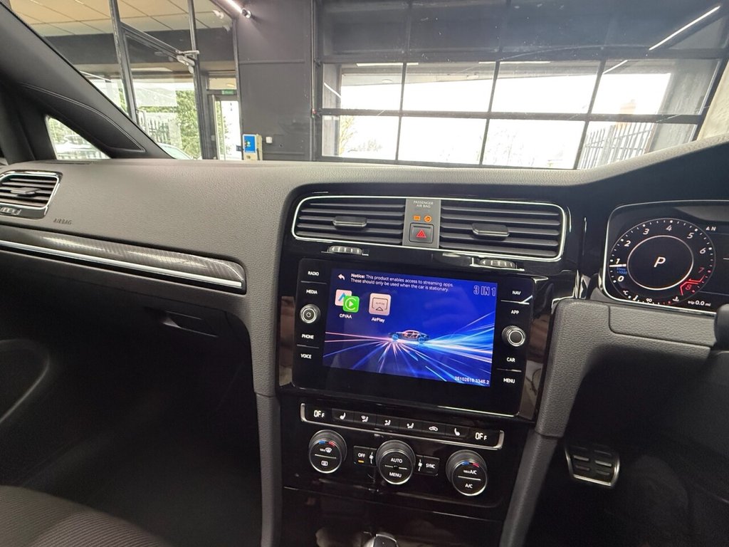 Used Volkswagen Golf 2019 for sale - 77905269: Photo 24