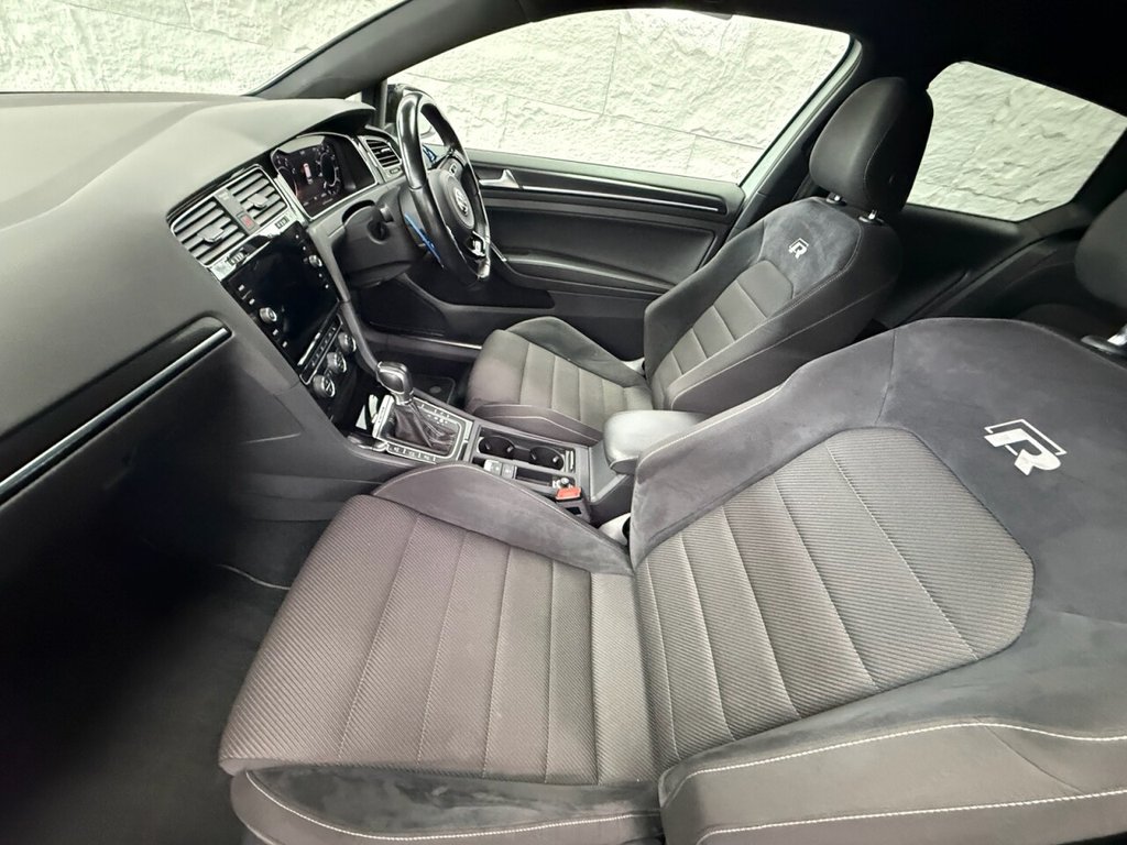 Used Volkswagen Golf 2019 for sale - 77905269: Photo 3