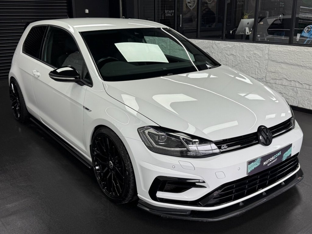 Used Volkswagen Golf 2019 for sale - 77905269: Photo 6