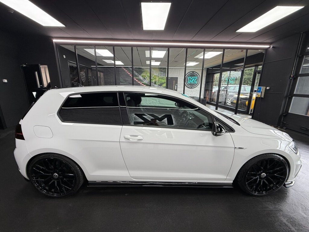 Used Volkswagen Golf 2019 for sale - 77905269: Photo 8