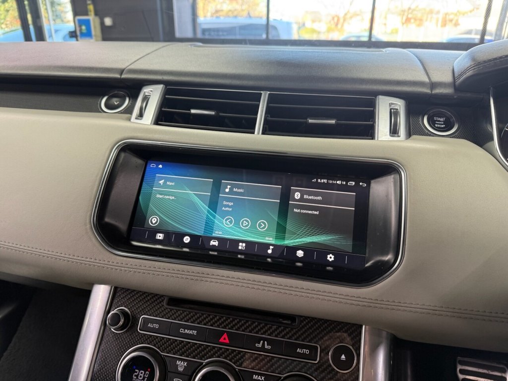 Used Land Rover Range Rover Sport 2016 for sale - 76642503: Photo 19