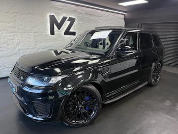 Used Land Rover Range Rover Sport 2016 for sale - 76642503: Photo