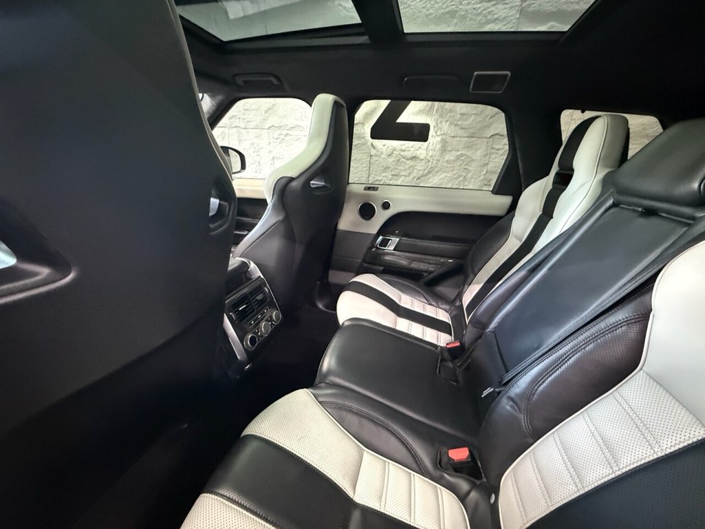 Used Land Rover Range Rover Sport 2016 for sale - 76642503: Photo 20