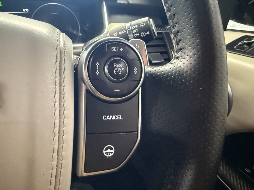 Used Land Rover Range Rover Sport 2016 for sale - 76642503: Photo 22