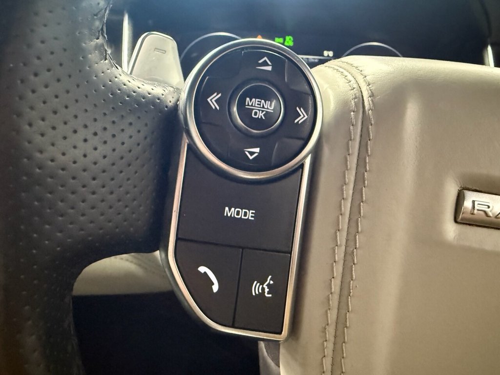 Used Land Rover Range Rover Sport 2016 for sale - 76642503: Photo 23