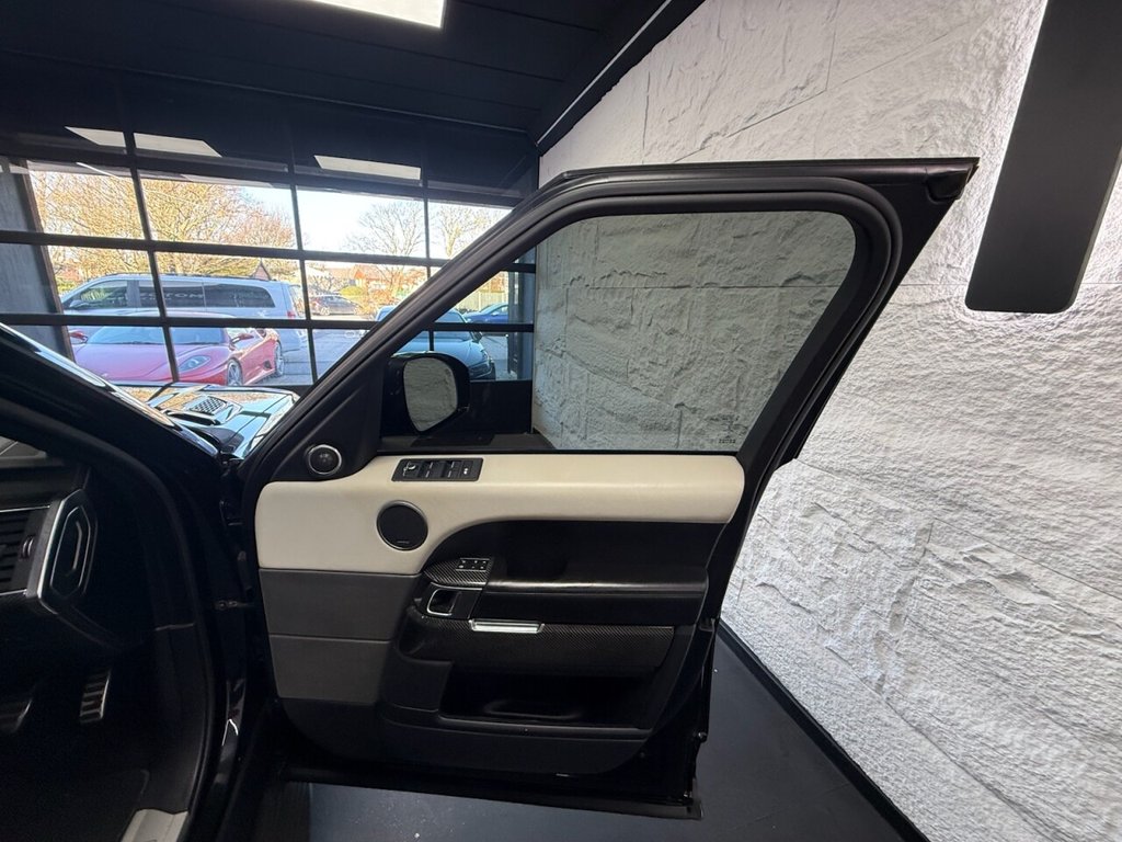 Used Land Rover Range Rover Sport 2016 for sale - 76642503: Photo 26