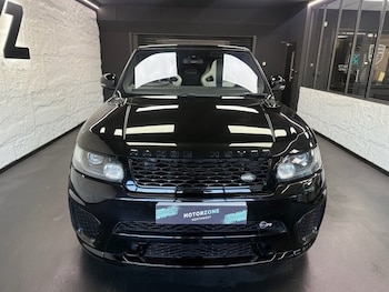 Used Land Rover Range Rover Sport 2016 for sale - 76642503: Photo