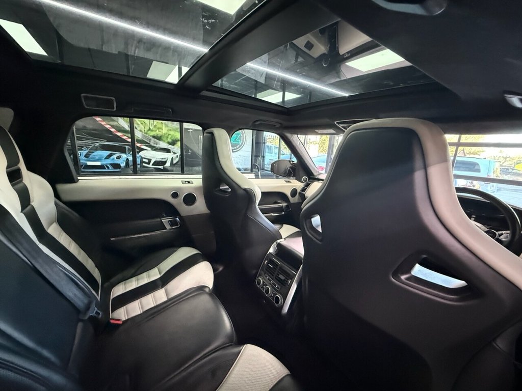 Used Land Rover Range Rover Sport 2016 for sale - 76642503: Photo 7