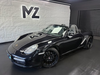 Used Porsche Boxster 2007 for sale - 79481564: Photo