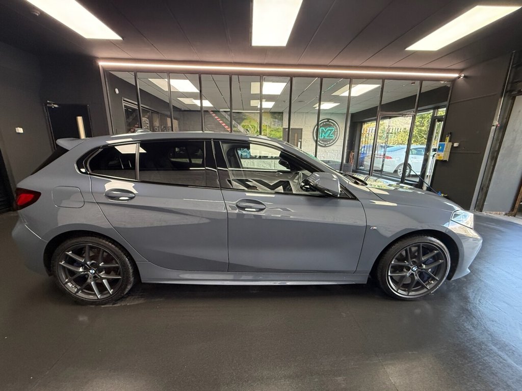 Used BMW 1 Series 2024 for sale - 77748879: Photo 10