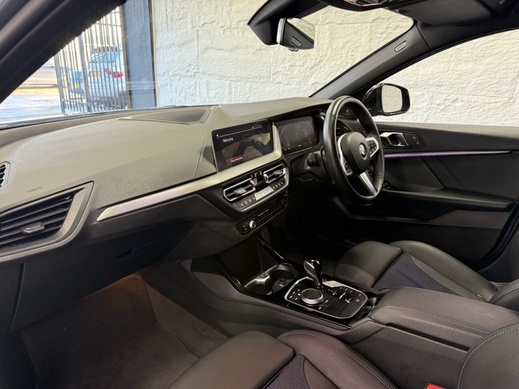 Used BMW 1 Series 2024 for sale - 77748879: Photo 11