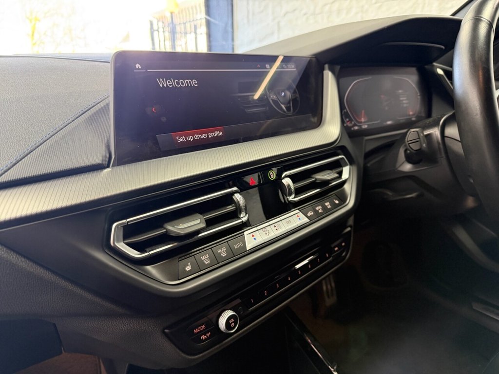 Used BMW 1 Series 2024 for sale - 77748879: Photo 13