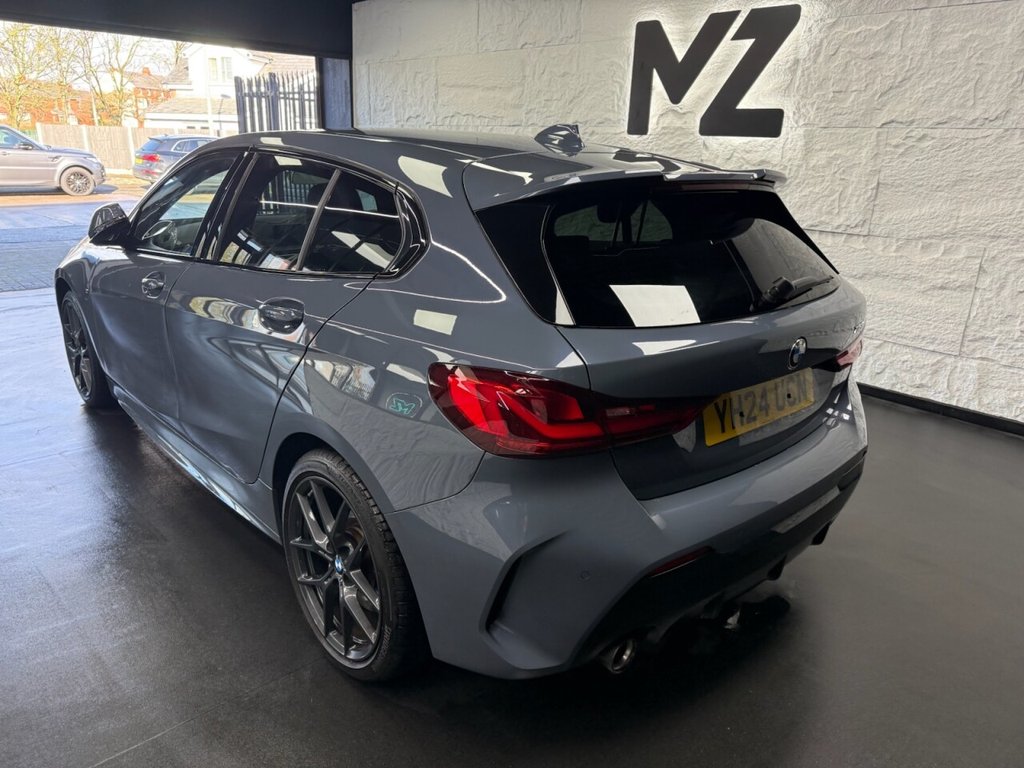 Used BMW 1 Series 2024 for sale - 77748879: Photo 14