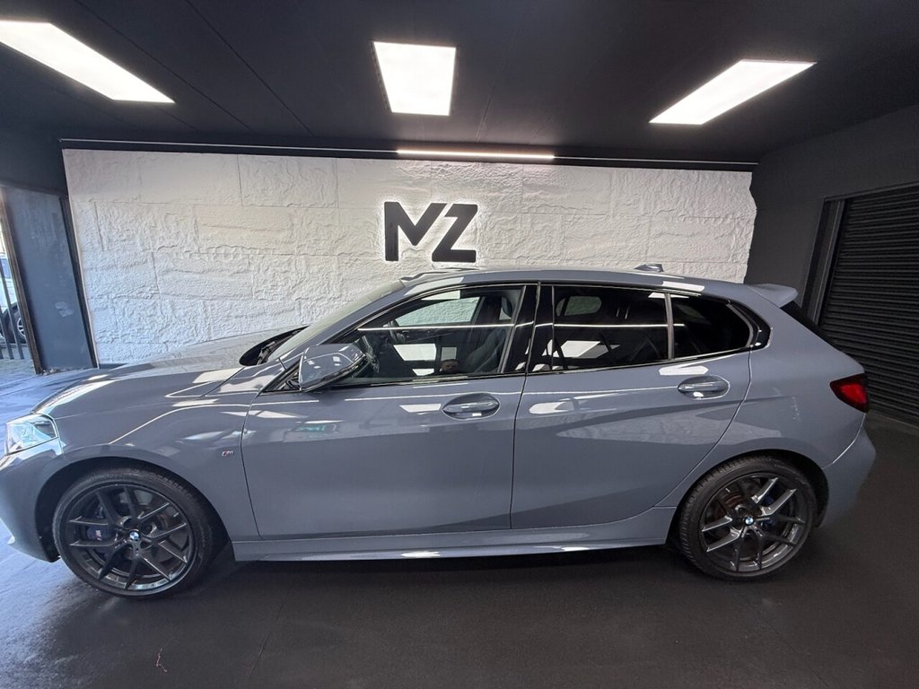 Used BMW 1 Series 2024 for sale - 77748879: Photo 16