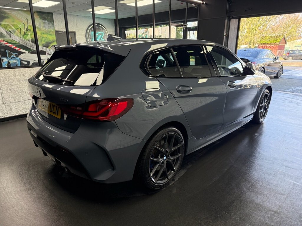 Used BMW 1 Series 2024 for sale - 77748879: Photo 18