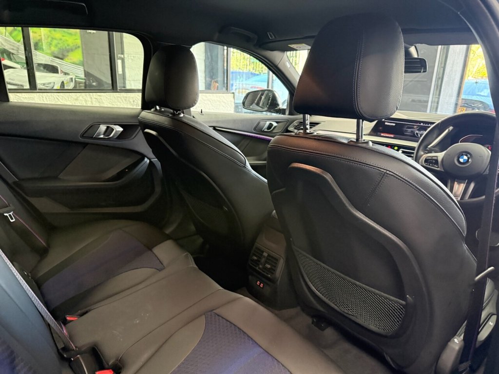 Used BMW 1 Series 2024 for sale - 77748879: Photo 20