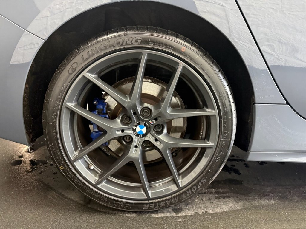 Used BMW 1 Series 2024 for sale - 77748879: Photo 24