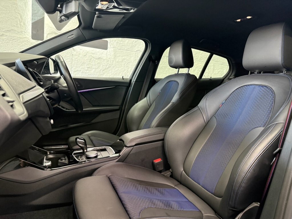 Used BMW 1 Series 2024 for sale - 77748879: Photo 3