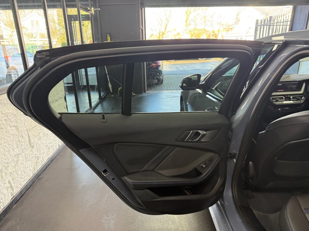 Used BMW 1 Series 2024 for sale - 77748879: Photo 30