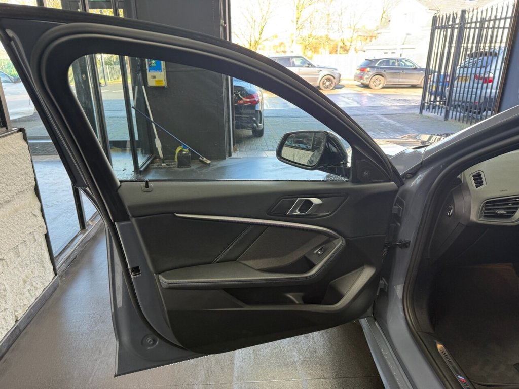 Used BMW 1 Series 2024 for sale - 77748879: Photo 31