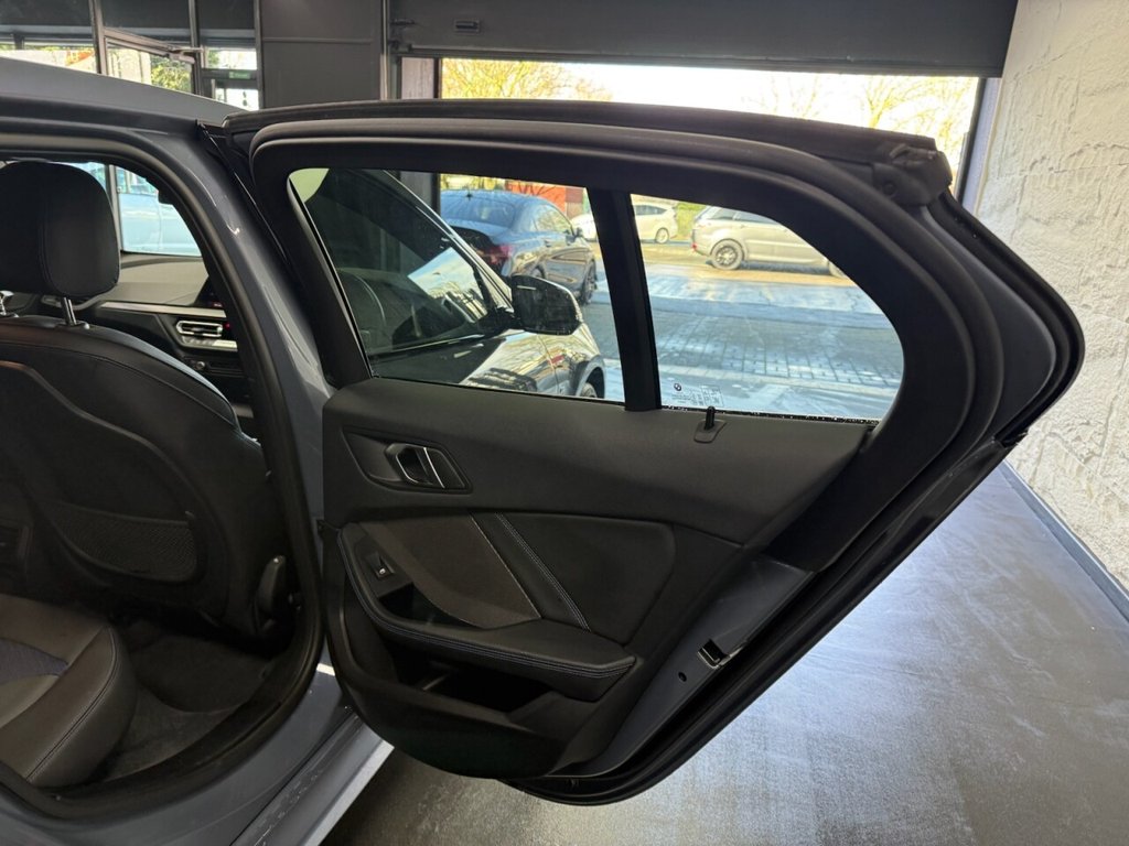 Used BMW 1 Series 2024 for sale - 77748879: Photo 32