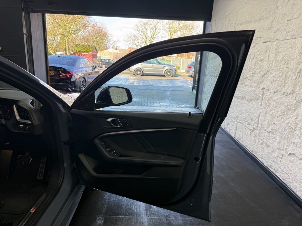 Used BMW 1 Series 2024 for sale - 77748879: Photo 33