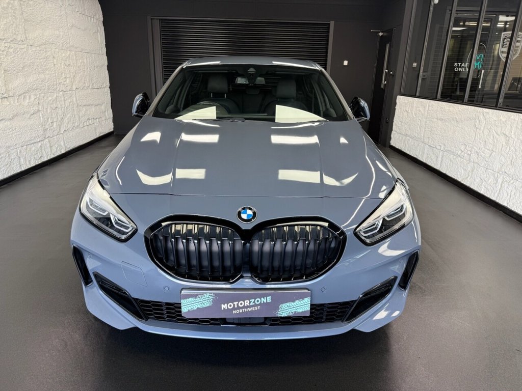 Used BMW 1 Series 2024 for sale - 77748879: Photo 4