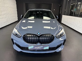 Used BMW 1 Series 2024 for sale - 77748879: Photo