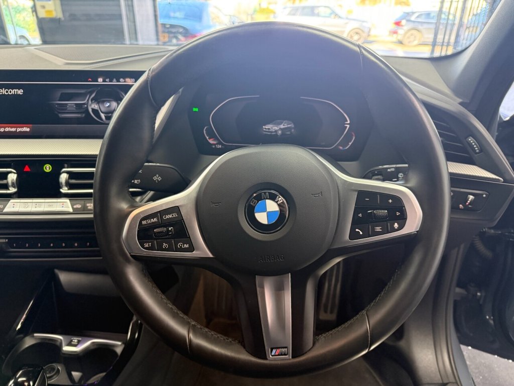 Used BMW 1 Series 2024 for sale - 77748879: Photo 5