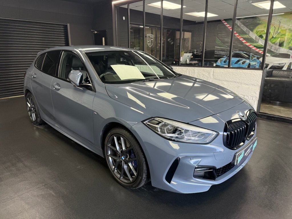 Used BMW 1 Series 2024 for sale - 77748879: Photo 6