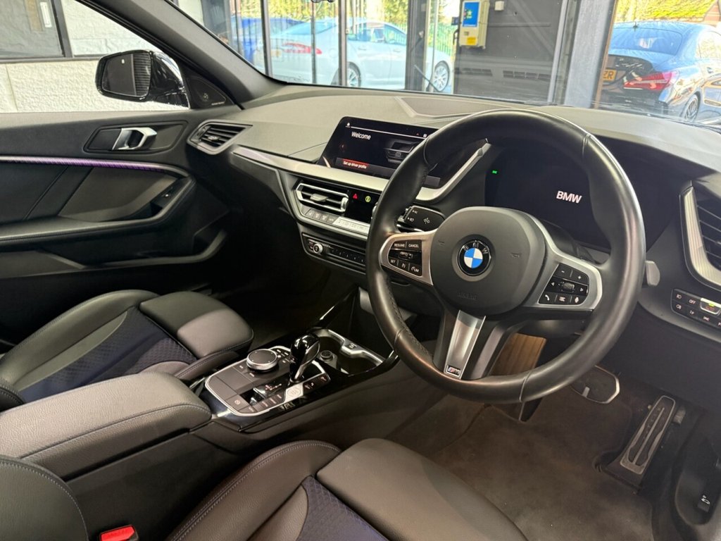 Used BMW 1 Series 2024 for sale - 77748879: Photo 7