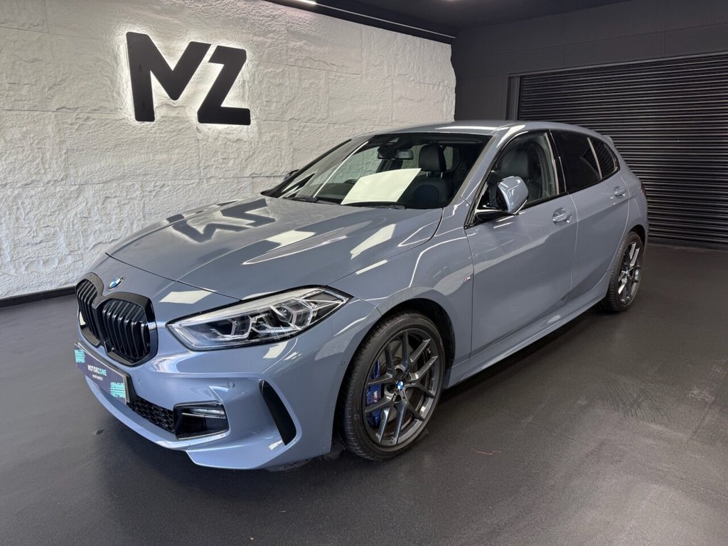 Used BMW 1 Series 2024 for sale - 77748879: Photo 8