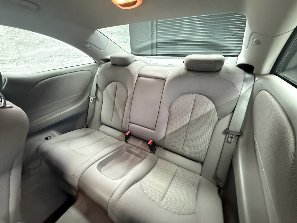 Used Mercedes-Benz CLK 2008 for sale - 76591025: Photo 13