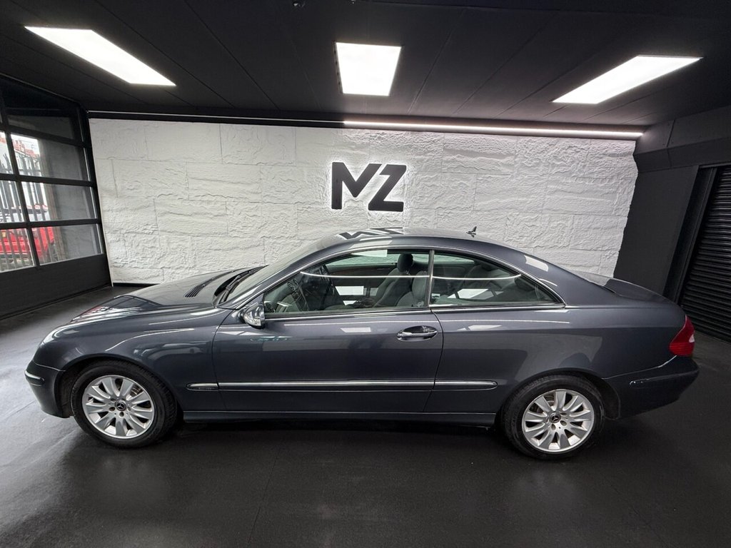 Used Mercedes-Benz CLK 2008 for sale - 76591025: Photo 14