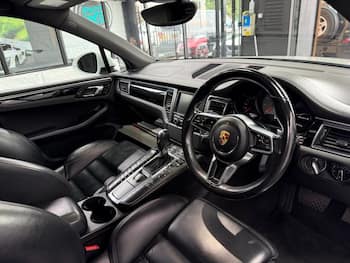 Used Porsche Macan 2014 for sale - 79666983: Photo