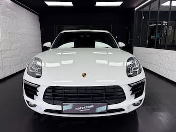 Used Porsche Macan 2014 for sale - 79666983: Photo
