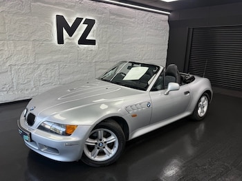 Used BMW Z3 2000 for sale - 79518323: Photo