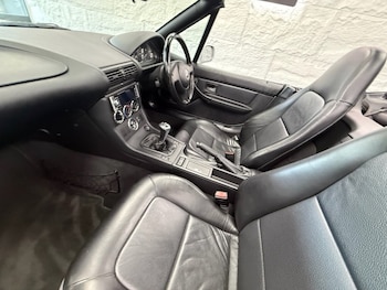 Used BMW Z3 2000 for sale - 79518323: Photo