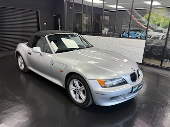 Used BMW Z3 2000 for sale - 79518323: Photo