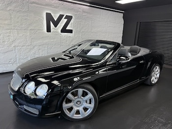 Used Bentley Continental 2007 for sale - 79461875: Photo