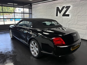 Used Bentley Continental 2007 for sale - 79461875: Photo