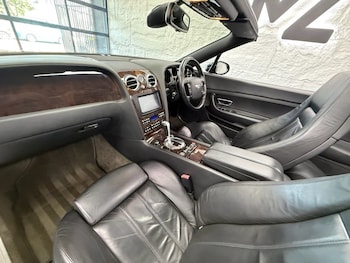 Used Bentley Continental 2007 for sale - 79461875: Photo